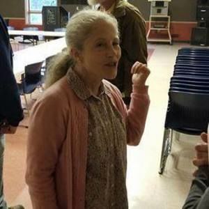 Meet your Posher, Molly